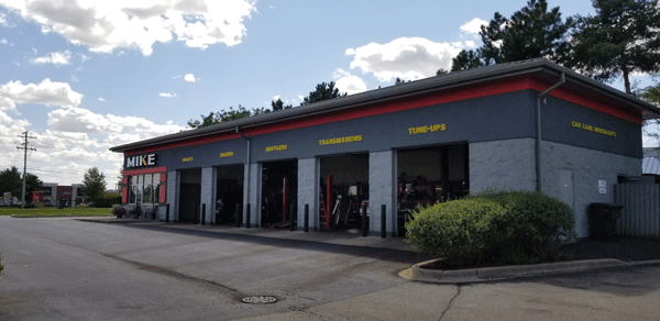Auto Repair Shop Near Oswego IL | OSWEGO