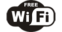 free wifi